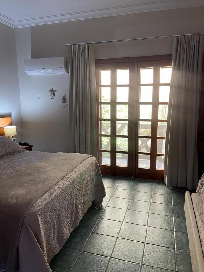 Suite 4101 Ilhaflat Илябела Екстериор снимка